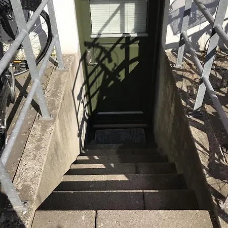 Apartment Aday - Cozy Private In The Center