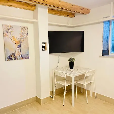 Aday - Cozy Private In The Center * Aalborg