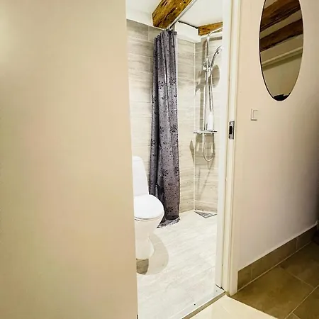 Apartment Aday - Cozy Private In The Center *