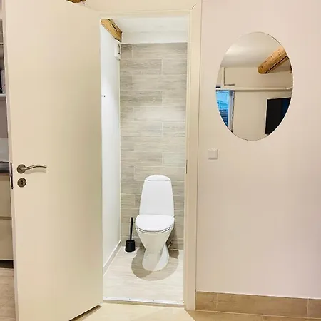 Aday - Cozy Private In The Center Appartement *