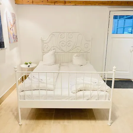 Aday - Cozy Private In The Center Aalborg