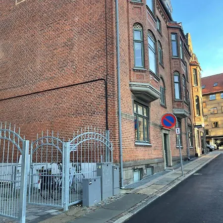 Apartment Aday - Cozy Private In The Center *