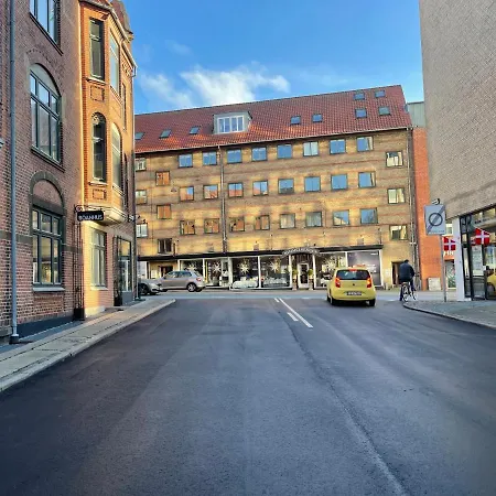 Appartement Aday - Cozy Private In The Center