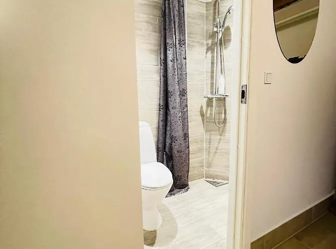 Apartament Aday - Cozy Private In The Center *