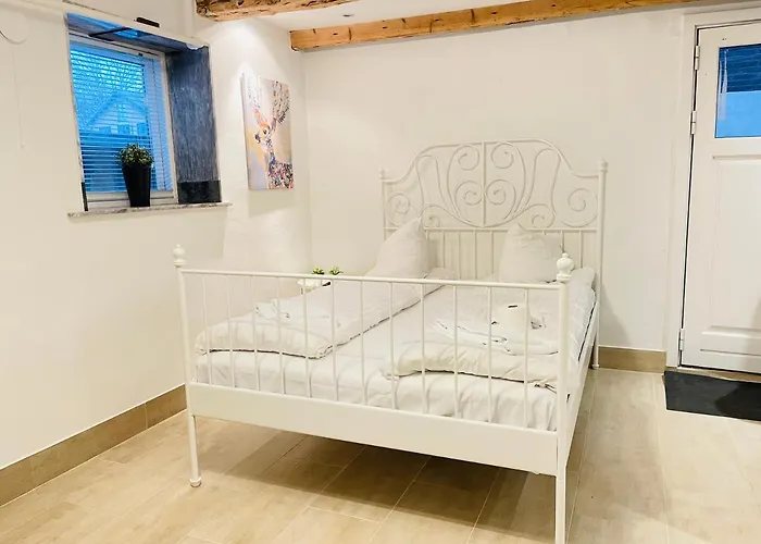 Aday - Cozy Private In The Center Apartament