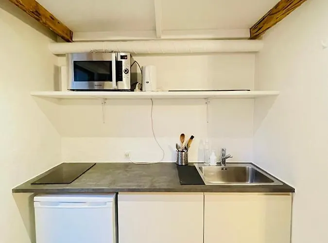 Apartament Aday - Cozy Private In The Center