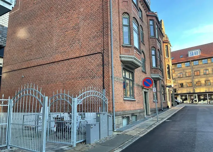 Apartament Aday - Cozy Private In The Center *