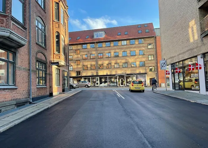 Apartamento Aday - Cozy Private In The Center