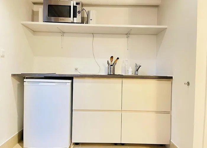 Apartamento Aday - Cozy Private In The Center